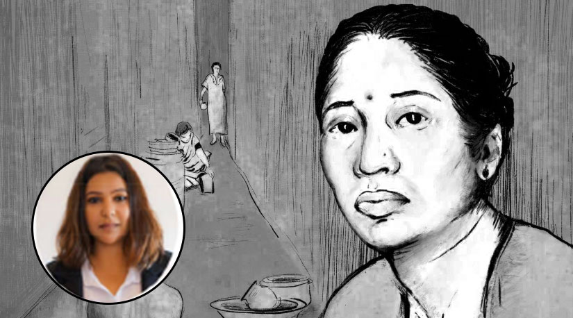 दलित महिलालाई नारी दिवसले कहिले छुन्छ ?