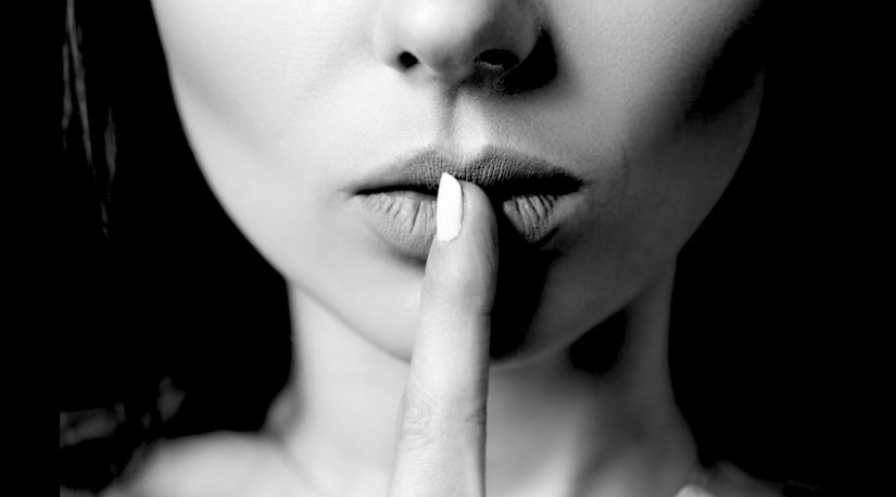 महिलाहरु आफ्नो इच्छा किन बताउँदैनन् ?