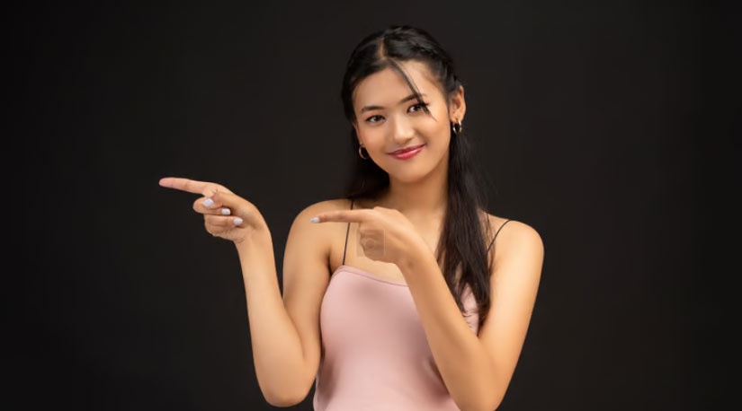 हाँसो कसका लागि?